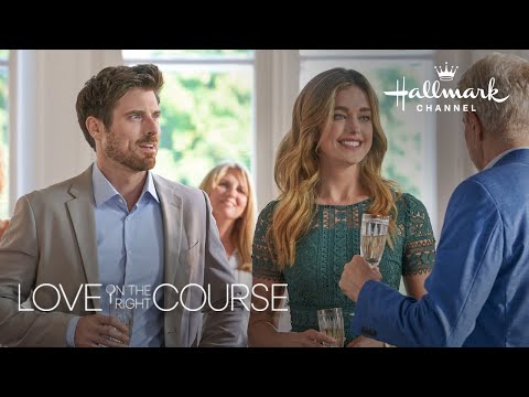 Love on the Right Course'