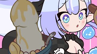 mochimochi / HalO (Cover)