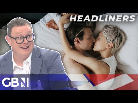 Hollywood sex scenes have gone DOWN by 40% - 'It affects global release...'