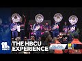 High school students get glimpse of HBCU experience through CIAA