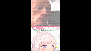 Iofi Shows Her Navel [Hololive Eng Sub | Airani Iofifteen] #shorts