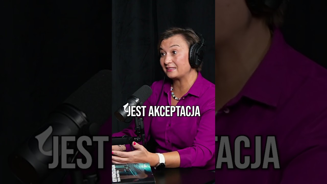 09 Czy Kradzież Dla Młodych Ludzi Jest Spoko? – ft. dr hab. Dagmara Woźniakowska