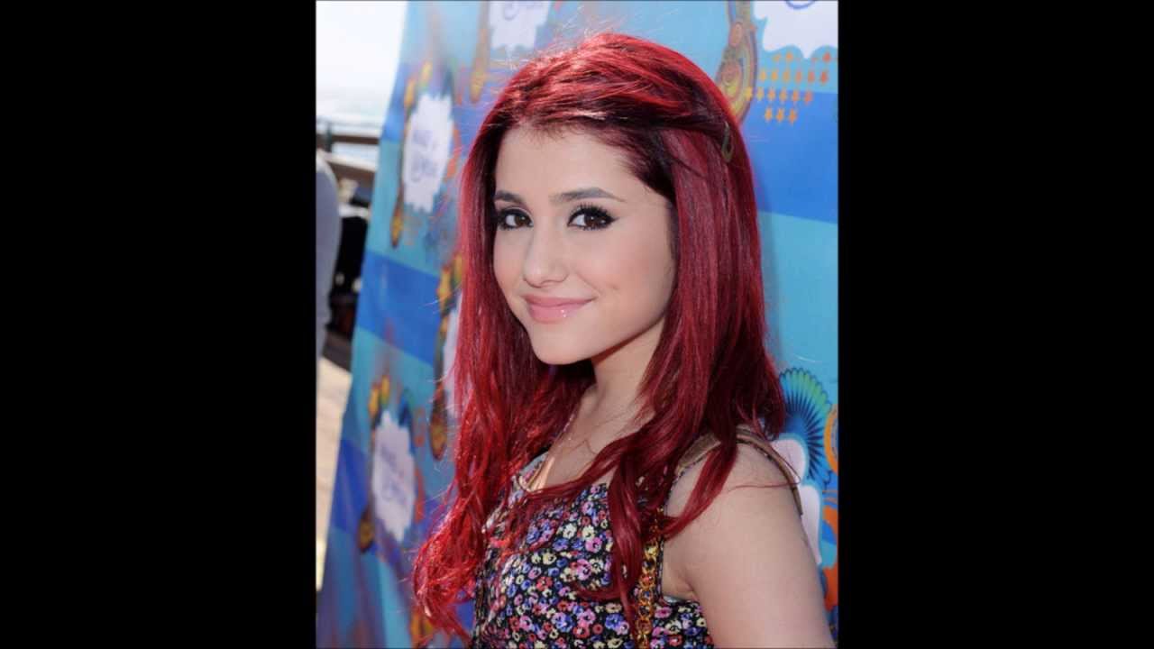 Top 20 Reasons Why I Love Ariana Grande Xxx Youtube