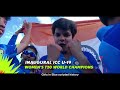 ICC Women’s U-19 Cricket World Cup | Scripting #HerStory  - 00:20 min - News - Video