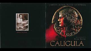 CALIGULA (1979) SOUNDTRACK (CD1)
