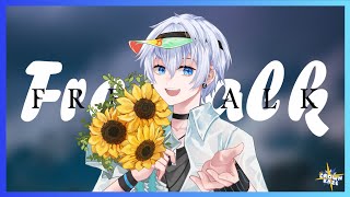 Kalian Tau Insentif? (Crown Kaze | VTuber ID/EN)