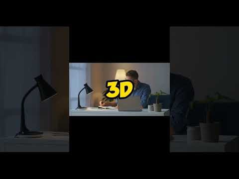 Ai video generator - 3d Animation - Runway ml