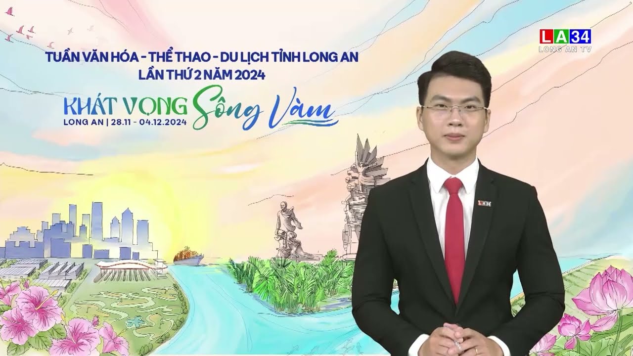 Đảm bảo cung cấp điện ổn định, an toàn và liên tục cho Tuần Văn hóa - Thể thao - Du lịch tỉnh Long An