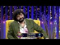 Bigg Boss Telugu 5: Nataraj Master interview promo after elimination- Ariyana Glory