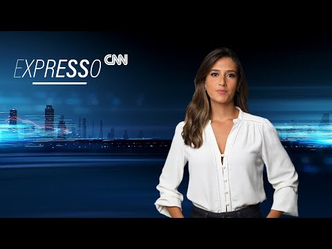 AO VIVO: EXPRESSO CNN - 05/01/2022