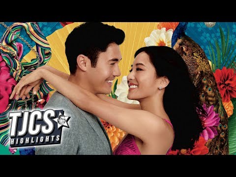 Crazy Rich Asians Review - Critics Love The Romantic Comedy