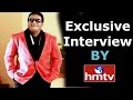 Comedian Prudhviraj - Interview- Coffees and Movies