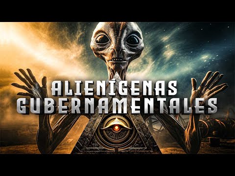 Alienígenas Gubernamentales | Estreno 2024 | Hd | Pelicula De Ovnis En Espanol Latino