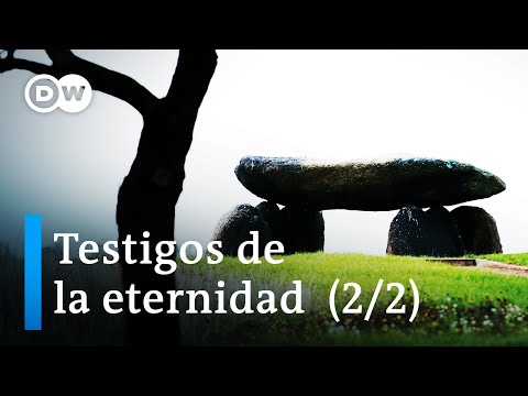 Misterios de la Edad de Piedra (2/2) | DW Documental
