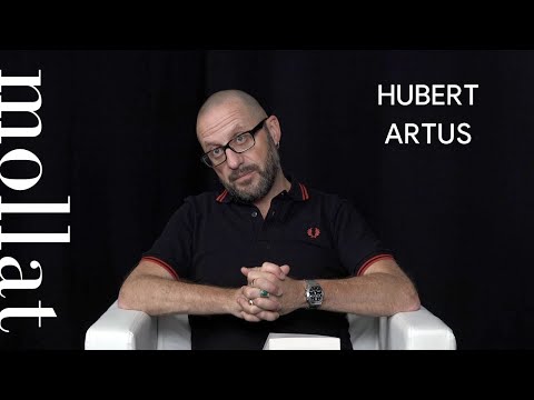 Vido de Hubert Artus
