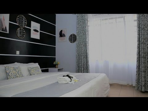 فيديو المنشأة الفندقية