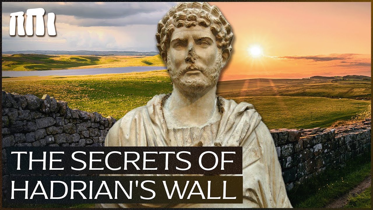 Hadrian's Wall: The Northernmost Frontier Of The Roman Empire
