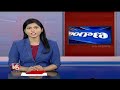 Peddapalli Congress MP Candidate Gaddam Vamsi Election Campaign In Mahamuttaram | V6 News  - 06:23 min - News - Video