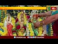 పెట్ బషీరాబాద్ లో శ్రీ సాయి సన్నిధానం సప్తమ వార్షికోత్సవాలు | Devotional News | Bhakthi TV  - 01:52 min - News - Video