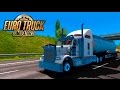 Kenworth W900a 1.20