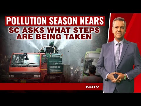 Air Pollution | Killer Pollution: Where Is Action?