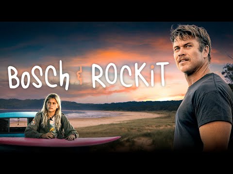 Bosch and Rockit'