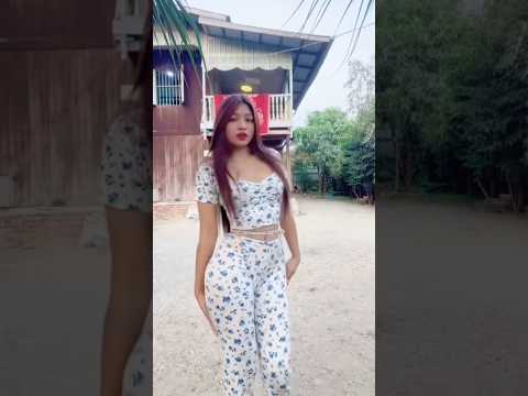 #myanmartiktok #beautiful #viral #khinlay