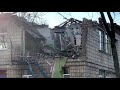 Kyiv hit by Ukraines largest-ever drone attack