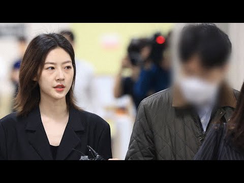 김새론 사망.. 김수현과의 열애설? '죽어야' 바뀌는 대한민국의 여론 (feat. 백종원)