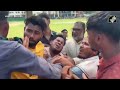 Dhaka Plane Crash | 19 People Killed After Made In China Jet Crashes In Bangladesh  - 11:23:02 min - News - Video