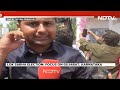 Akhilesh Yadav And His Wife Dimple Yadav Arrive At Saifai Polling Booth To Cast Their Votes  - 02:06 min - News - Video