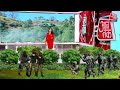 Rajouri Encounter: राजौरी पहुंचे सेना चीफ जनरल Manoj Pandey, सुरक्षा हालात का लेंगे जायजा | Kashmir  - 03:30 min - News - Video