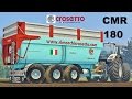 Crosetto CMR180 v1.0