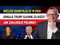 Wybory w USA - Chodzi o Wi?cej Ni? My?lisz! Donald Trump ma Wsparcie Polonii Ameryka?skiej!