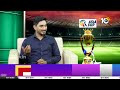 శ్రేయస్‎ను తీసుకోకపోవడం వెనుక కారణం ఇదే | Reason Behind the Shreyas Not in Asia Cup | 10tv  - 05:17 min - News - Video