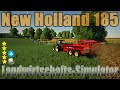 New Holland 185 v1.0.0.0