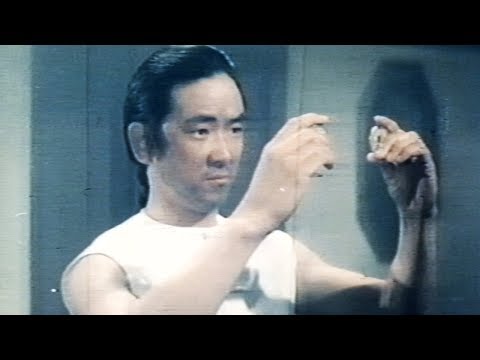 Shen quan da zhan kuai qiang shou'