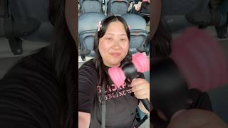 Blackpink Tour in Chicago was Amazing!!!