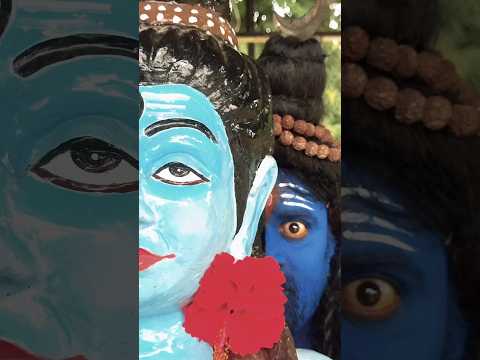 Morya re song❤️ #mahadev  #bholenath #shorts #shreeram #ketul #trending #song #hanuman