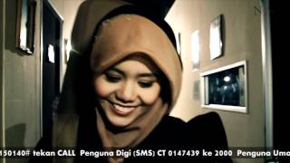 Najwa Latif - Kosong | Official Music Video