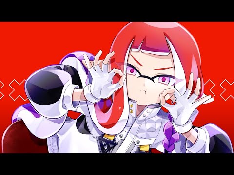 今日も今日とてやっていく【Splatoon3】