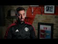Premier League: Bruno Fernandes on winning titles with United  - 00:27 min - News - Video