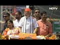 Kerala के Palakkad में  PM Modi का Road Show | Lok Sabha Election 2024  - 31:24 min - News - Video