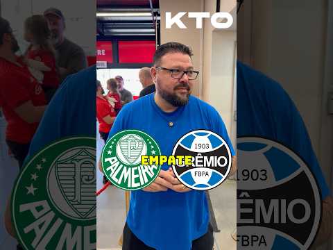 Alex Bagé com os palpites da rodada do Brasileirão #gremio #inter #brasileirao