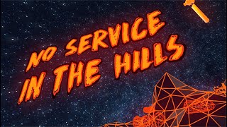 No Service In The Hills (feat. Trippie Redd, Blackbear, PRINCE$$ ROSIE)