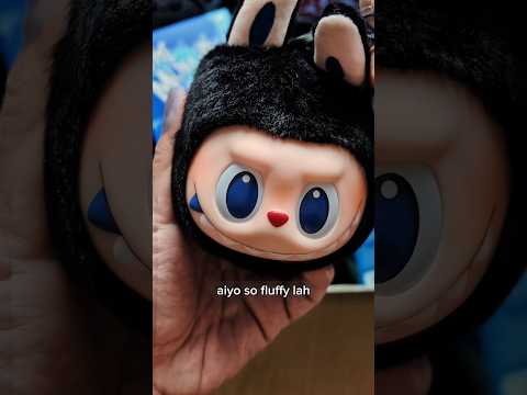 #Labubu goes World Cup ⚽️ #fifaworldcup2026 #blindbox #popmart