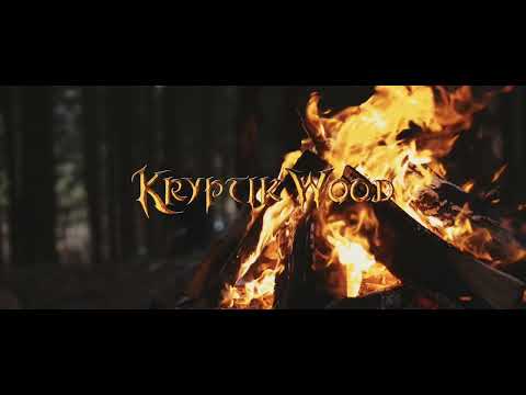 Kryptik Wood - Kryptik Wood - Parson´s Farewell (Official Music Video)