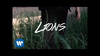 Skillet - Lions (Official Lyric Video)