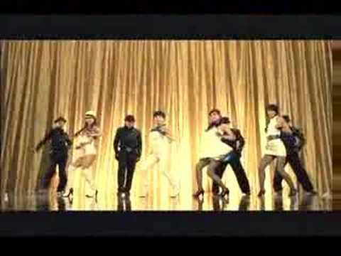 Jewelry - One More Time MV