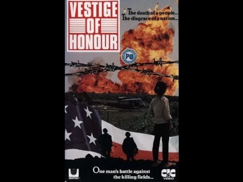 Vestige of Honor'